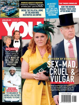 You South Africa - Magazine